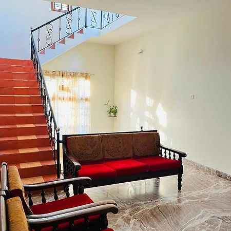 Spacious 3-Bedroom Private Villa In Mangalore - Ideal Getaway For Family And Friends المظهر الخارجي الصورة