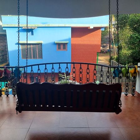 Spacious 3-Bedroom Private Villa In Mangalore - Ideal Getaway For Family And Friends المظهر الخارجي الصورة