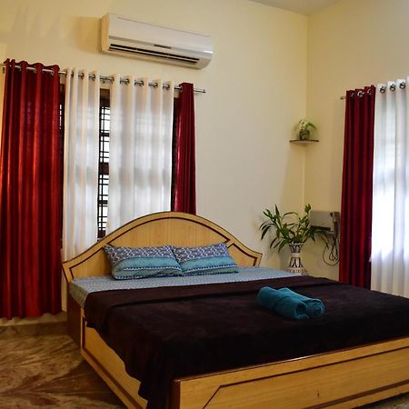 Spacious 3-Bedroom Private Villa In Mangalore - Ideal Getaway For Family And Friends المظهر الخارجي الصورة