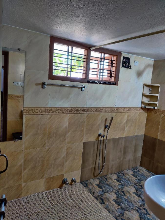 Spacious 3-Bedroom Private Villa In Mangalore - Ideal Getaway For Family And Friends المظهر الخارجي الصورة