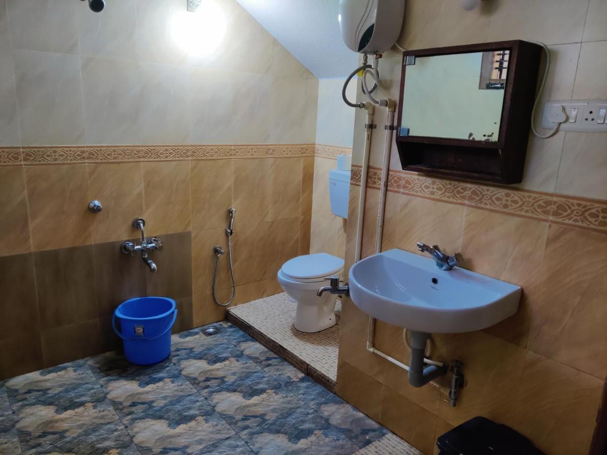 Spacious 3-Bedroom Private Villa In Mangalore - Ideal Getaway For Family And Friends المظهر الخارجي الصورة