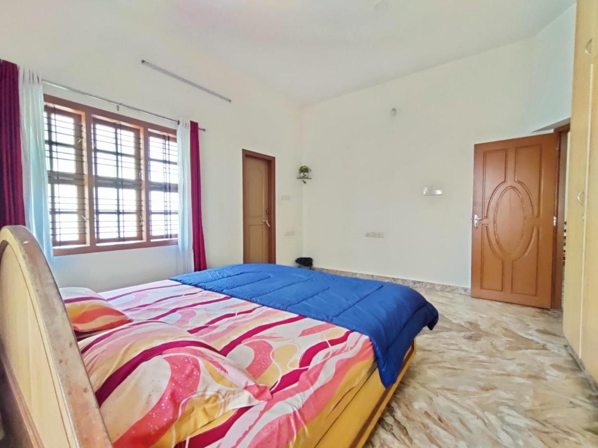 Spacious 3-Bedroom Private Villa In Mangalore - Ideal Getaway For Family And Friends المظهر الخارجي الصورة