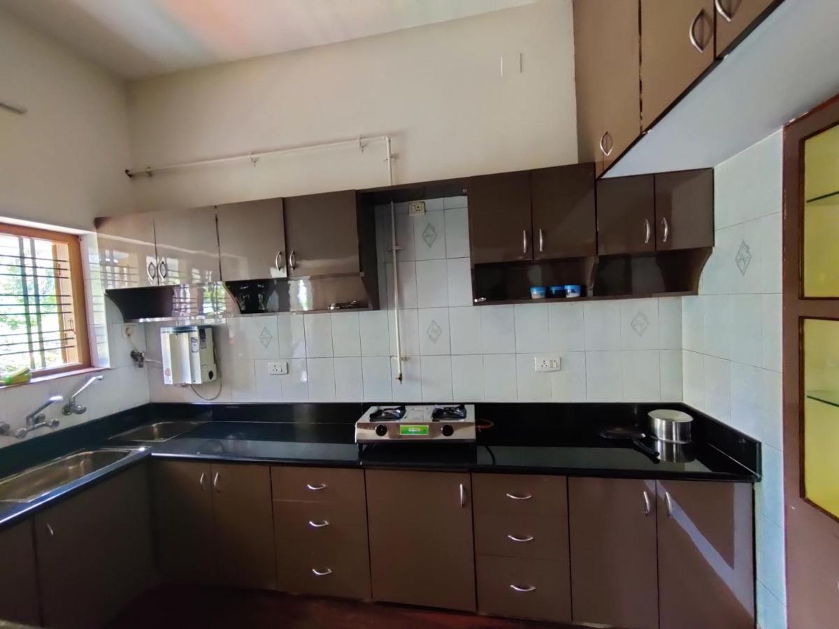 Spacious 3-Bedroom Private Villa In Mangalore - Ideal Getaway For Family And Friends المظهر الخارجي الصورة