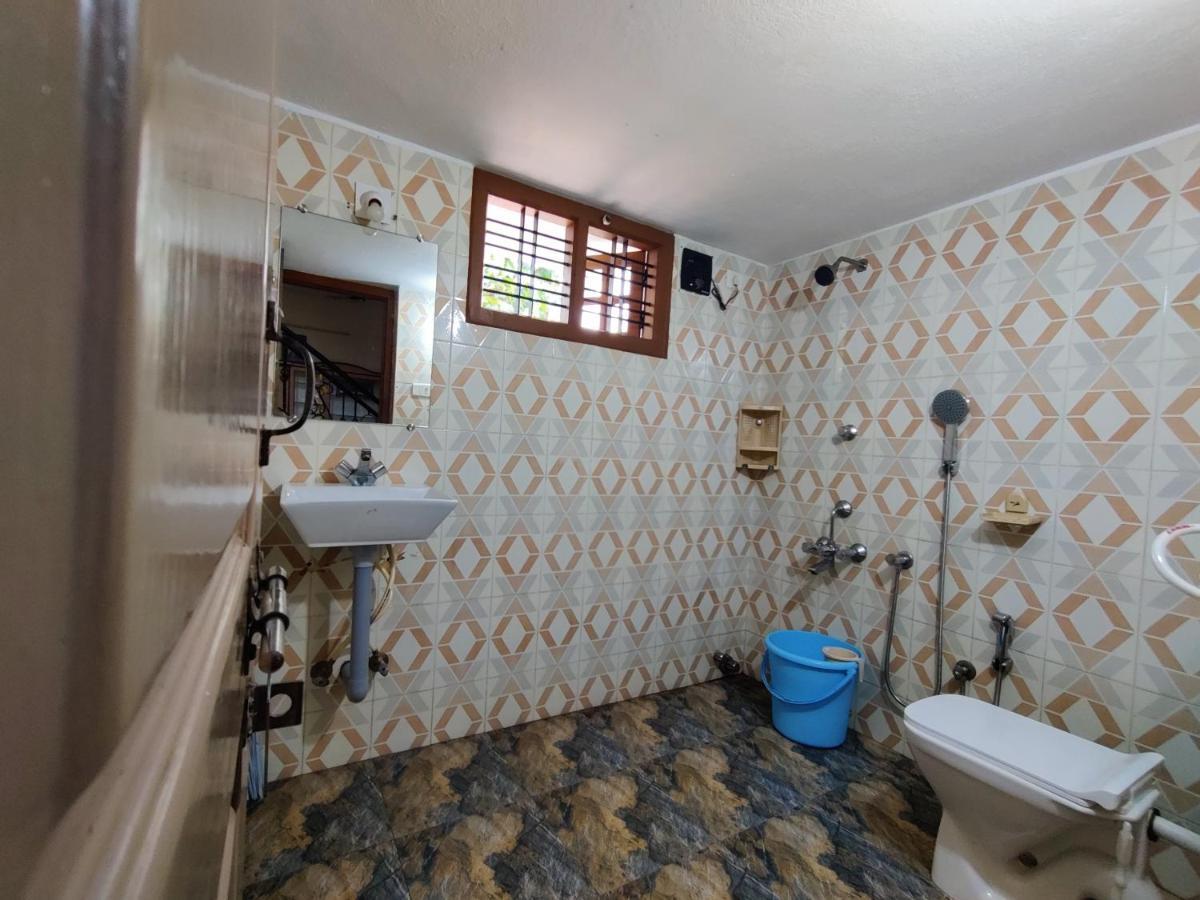 Spacious 3-Bedroom Private Villa In Mangalore - Ideal Getaway For Family And Friends المظهر الخارجي الصورة