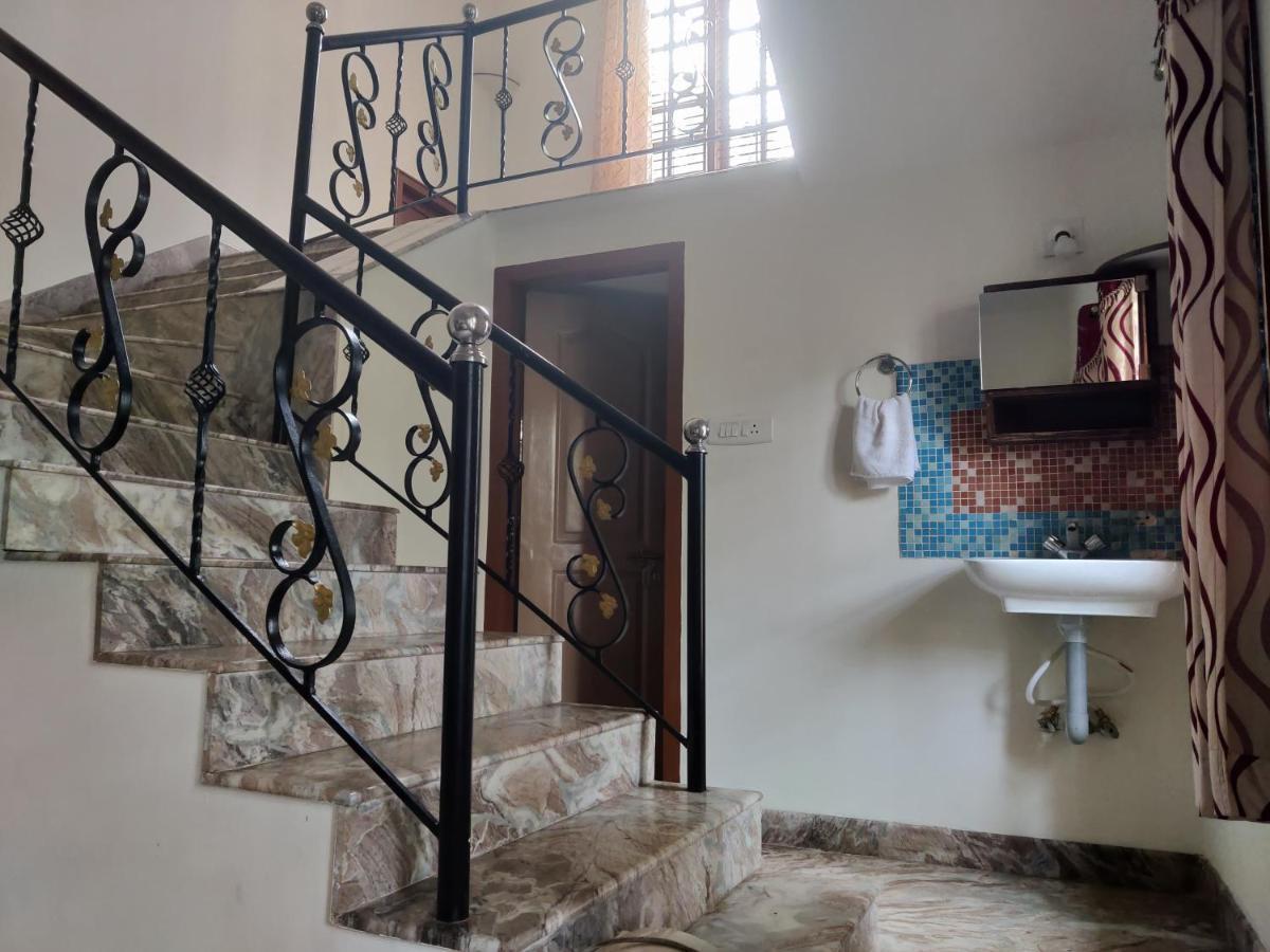 Spacious 3-Bedroom Private Villa In Mangalore - Ideal Getaway For Family And Friends المظهر الخارجي الصورة