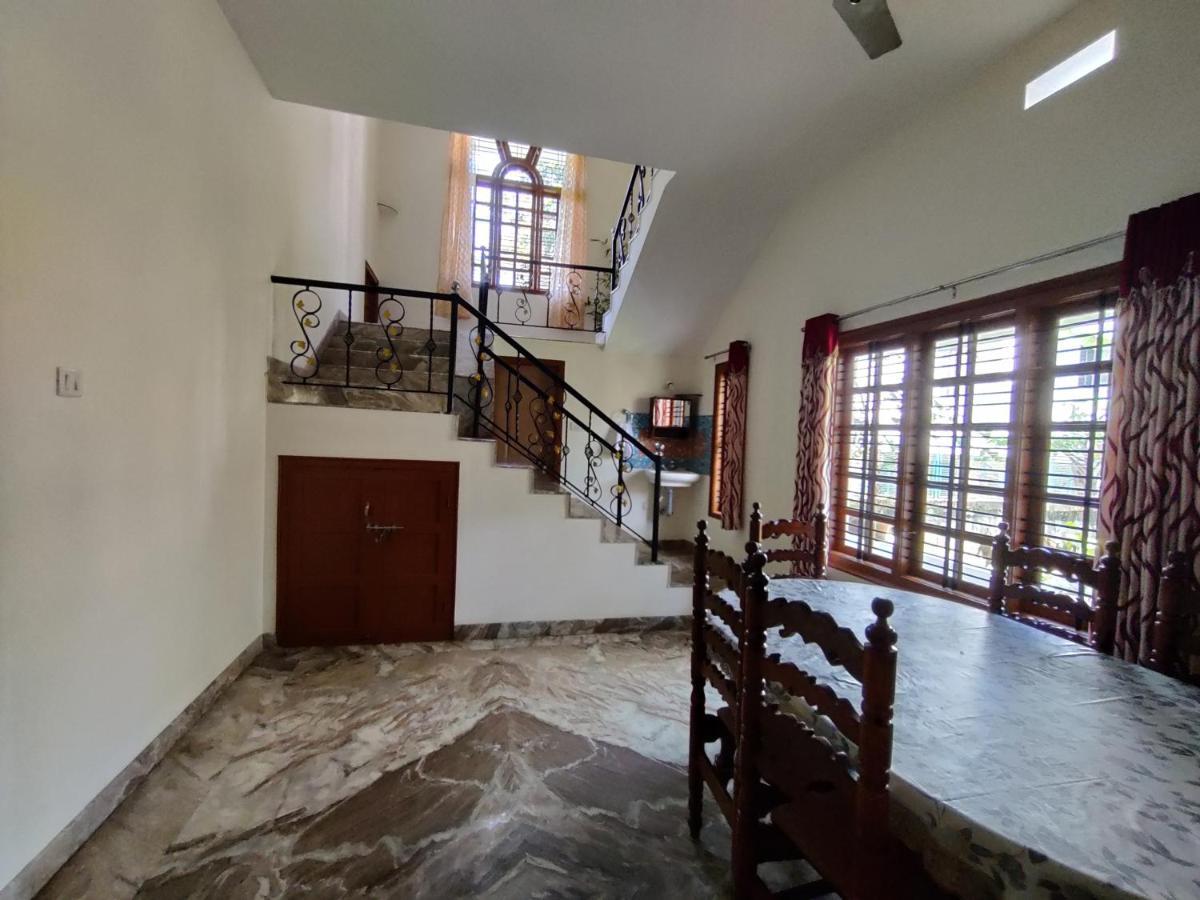 Spacious 3-Bedroom Private Villa In Mangalore - Ideal Getaway For Family And Friends المظهر الخارجي الصورة