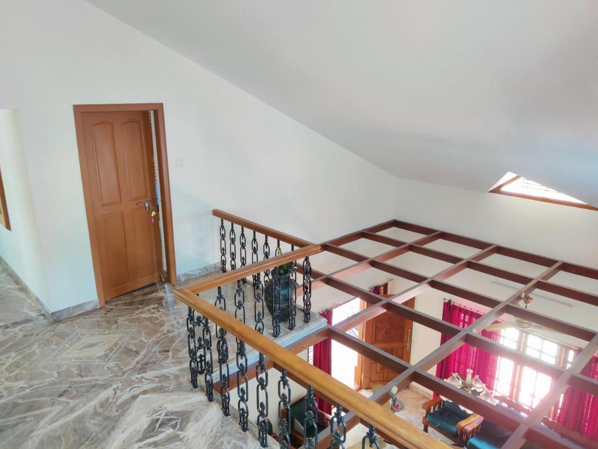 Spacious 3-Bedroom Private Villa In Mangalore - Ideal Getaway For Family And Friends المظهر الخارجي الصورة