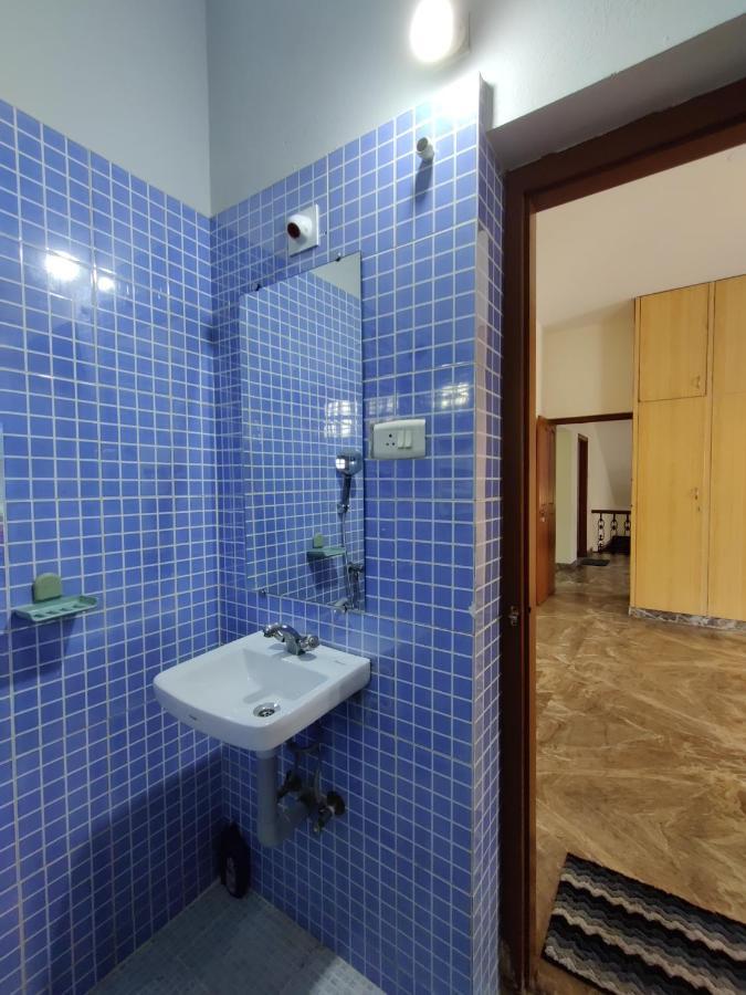 Spacious 3-Bedroom Private Villa In Mangalore - Ideal Getaway For Family And Friends المظهر الخارجي الصورة