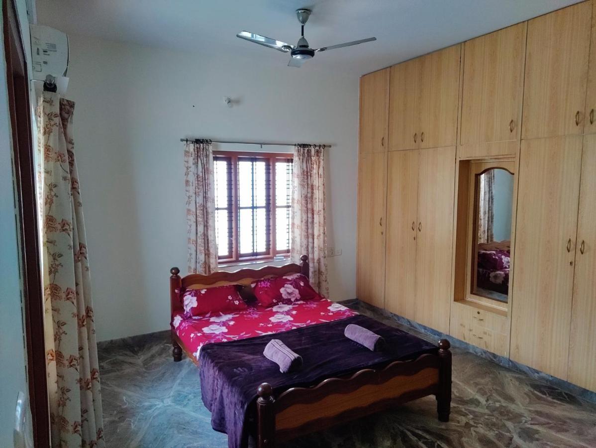 Spacious 3-Bedroom Private Villa In Mangalore - Ideal Getaway For Family And Friends المظهر الخارجي الصورة