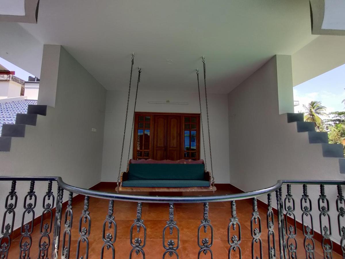 Spacious 3-Bedroom Private Villa In Mangalore - Ideal Getaway For Family And Friends المظهر الخارجي الصورة