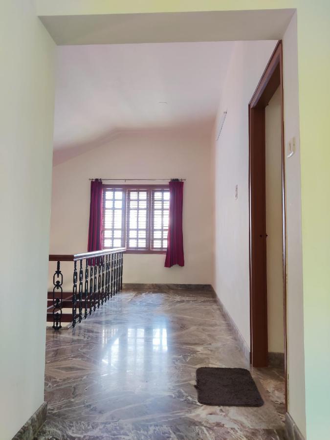 Spacious 3-Bedroom Private Villa In Mangalore - Ideal Getaway For Family And Friends المظهر الخارجي الصورة