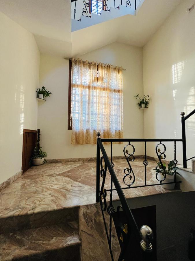 Spacious 3-Bedroom Private Villa In Mangalore - Ideal Getaway For Family And Friends المظهر الخارجي الصورة