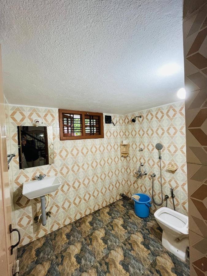Spacious 3-Bedroom Private Villa In Mangalore - Ideal Getaway For Family And Friends المظهر الخارجي الصورة