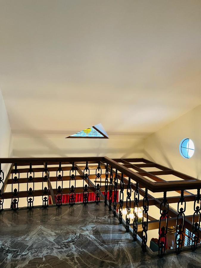 Spacious 3-Bedroom Private Villa In Mangalore - Ideal Getaway For Family And Friends المظهر الخارجي الصورة
