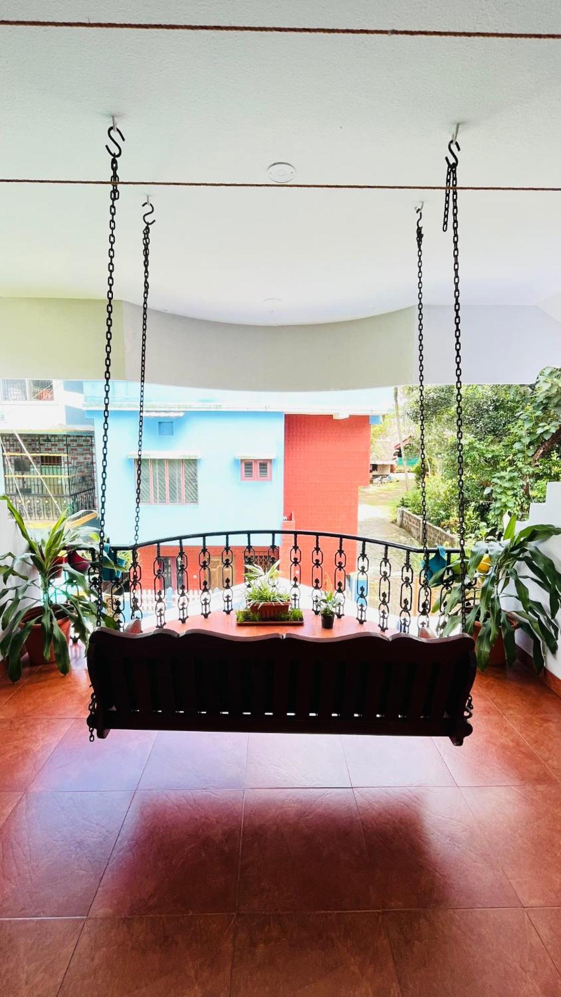 Spacious 3-Bedroom Private Villa In Mangalore - Ideal Getaway For Family And Friends المظهر الخارجي الصورة