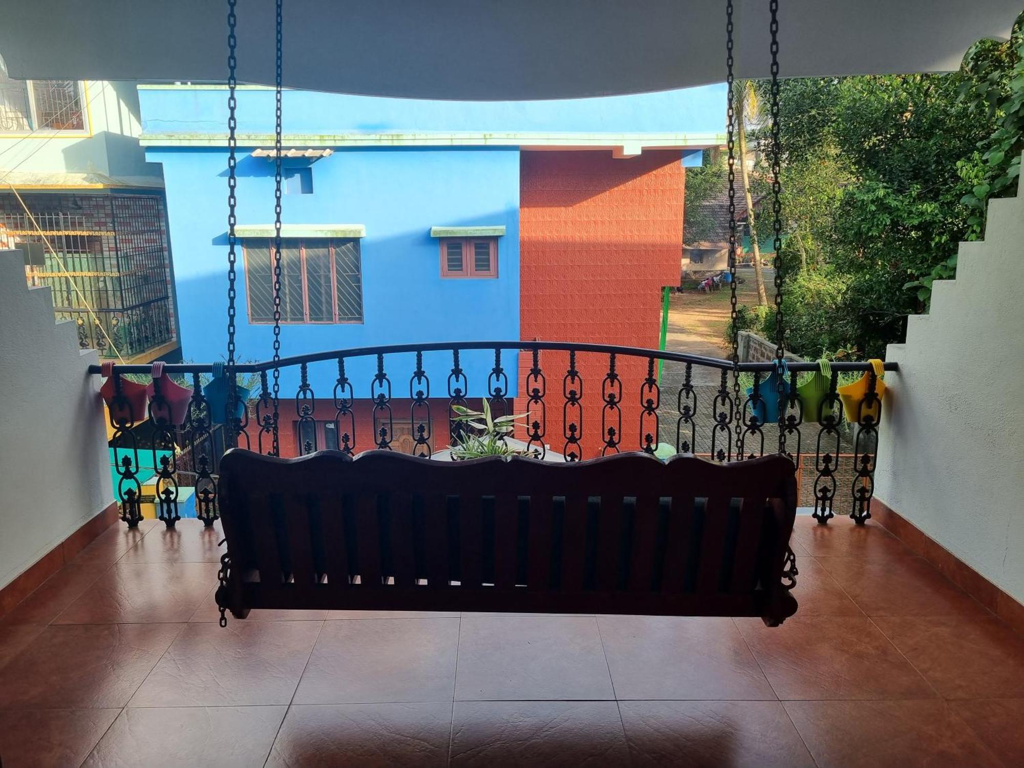 Spacious 3-Bedroom Private Villa In Mangalore - Ideal Getaway For Family And Friends المظهر الخارجي الصورة