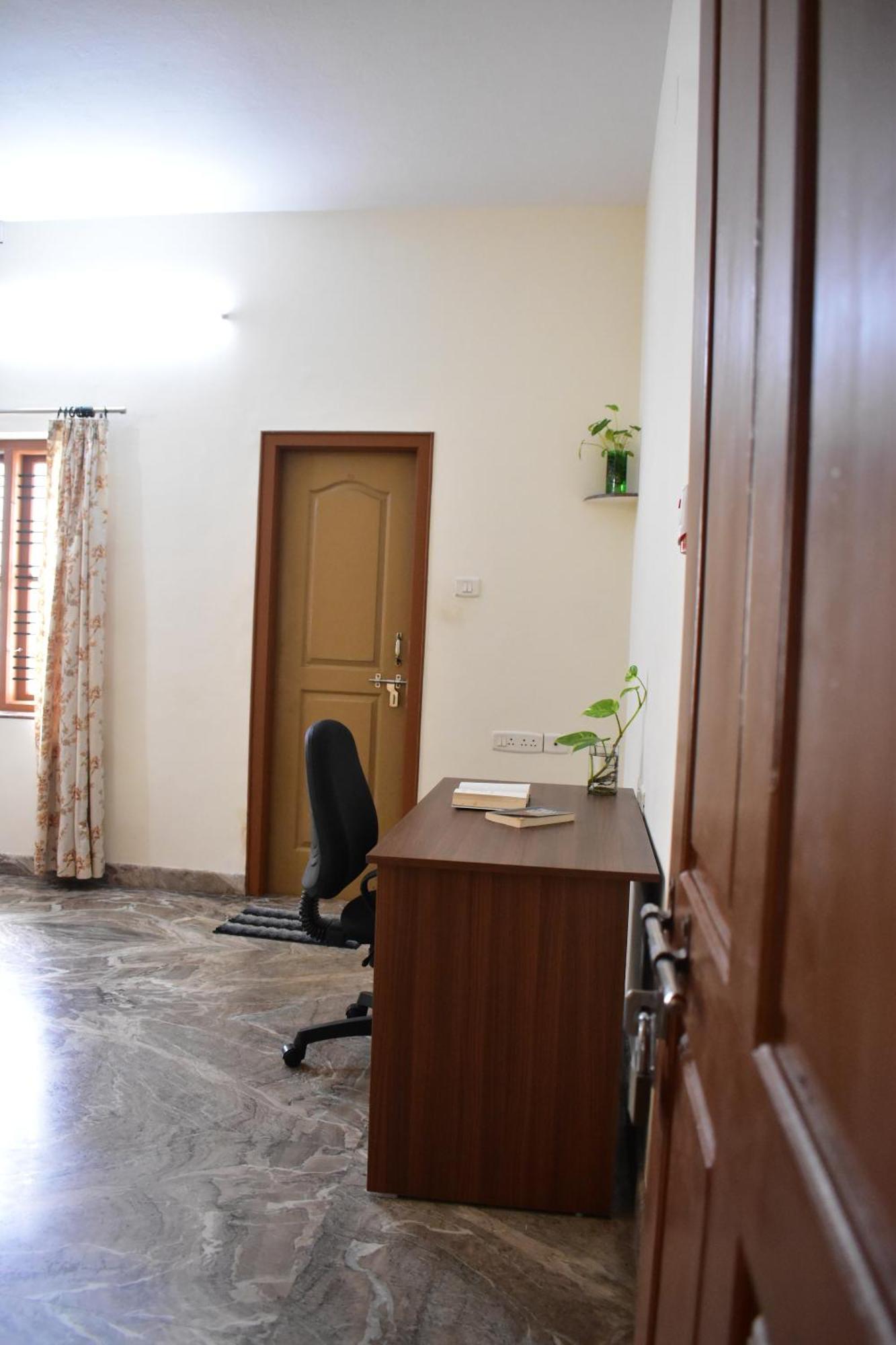 Spacious 3-Bedroom Private Villa In Mangalore - Ideal Getaway For Family And Friends المظهر الخارجي الصورة