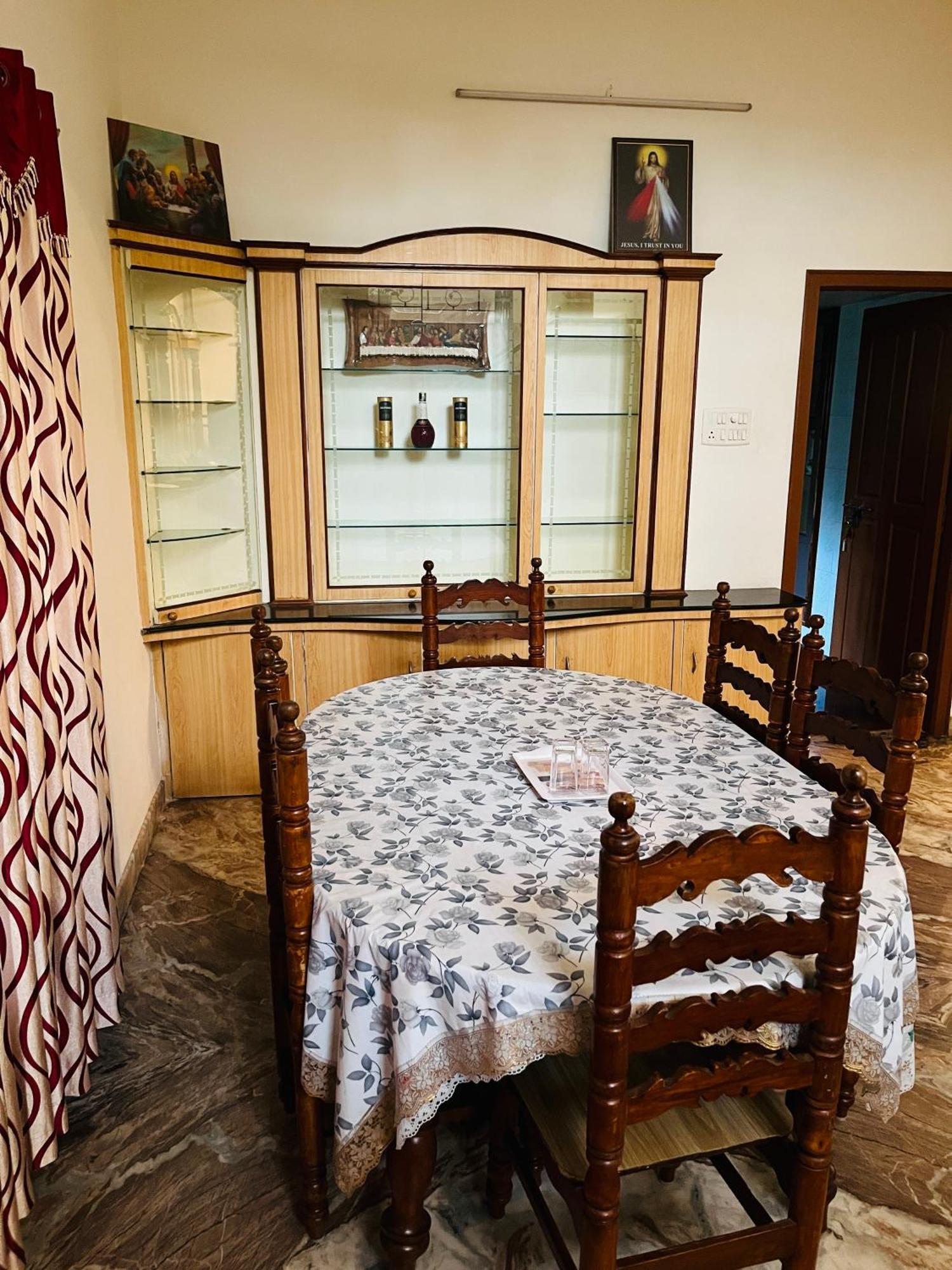 Spacious 3-Bedroom Private Villa In Mangalore - Ideal Getaway For Family And Friends المظهر الخارجي الصورة